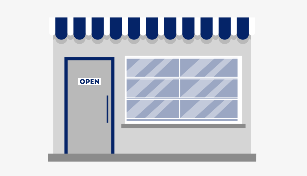 Visit a Betting Shop